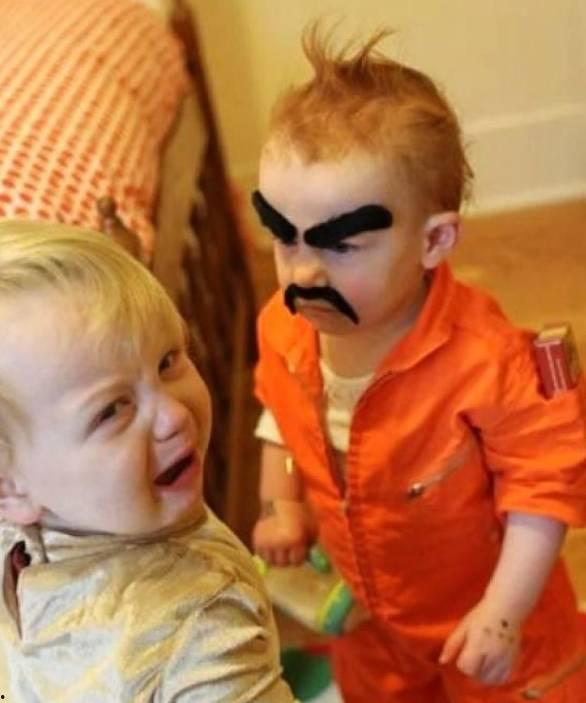 小孩搞笑电视剧有哪些,盘点那些让人捧腹大笑的儿童搞笑电视剧