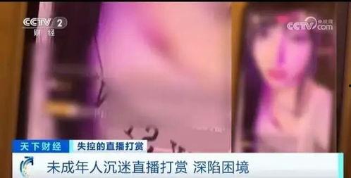 打赏女主播电影,女主播电影揭秘