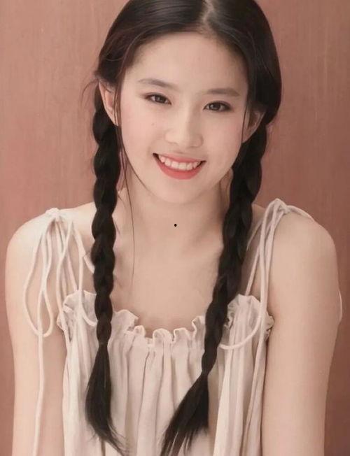 娱乐之上刘亦菲,娱乐之巅的璀璨星辰