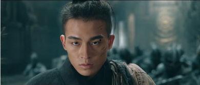 悟空传欧豪花絮