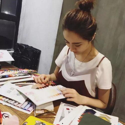 淘宝主播薇娅个人资料,淘宝直播界的带货女王，揭秘她的成功之路