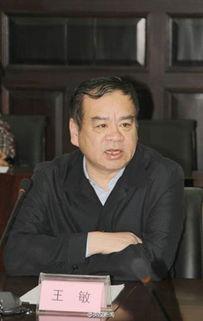 王敏个人资料,才华横溢的青年才俊，职场与生活的双面手