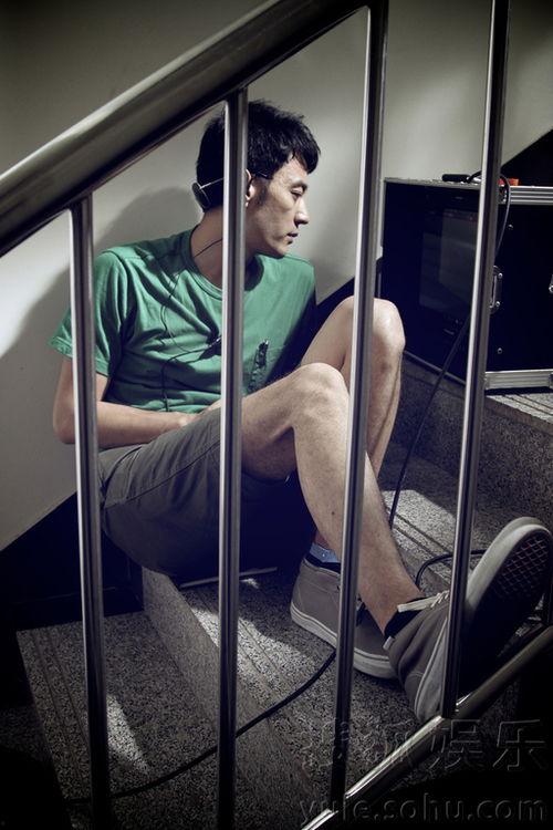 李光洁搞笑电影