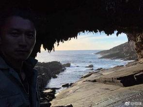 谢霆锋黑色背景,黑色背景下的璀璨星光”